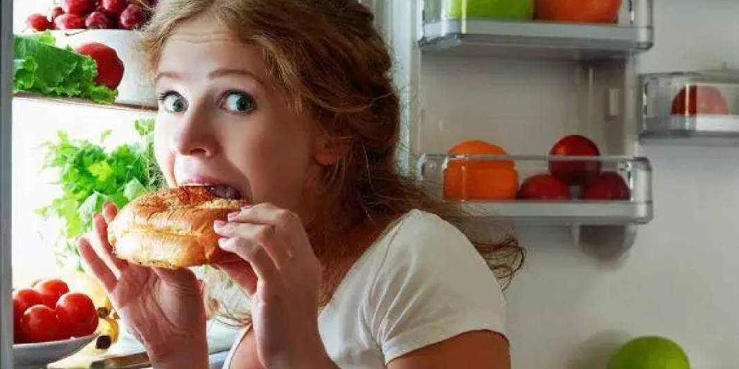 Artık ekmekten korkmayın! Böyle yediğinizde kilo aldırmıyor, zayıflatıyor: Uzman diyetisyenden şaşırtan sır 1